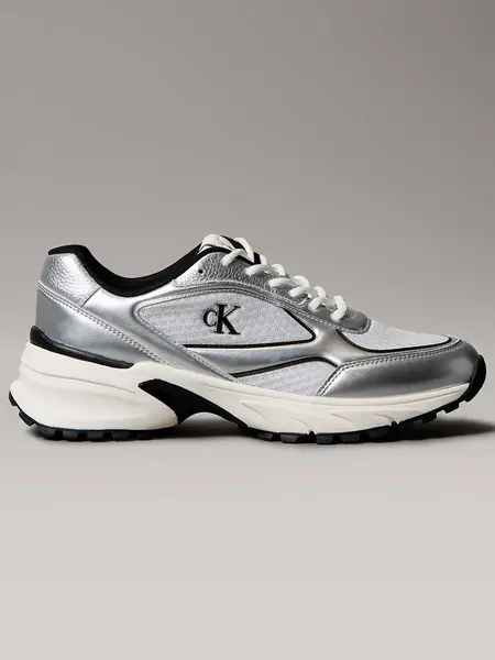 Incaltaminte Hike Runner Laceup Mesh Mix Me