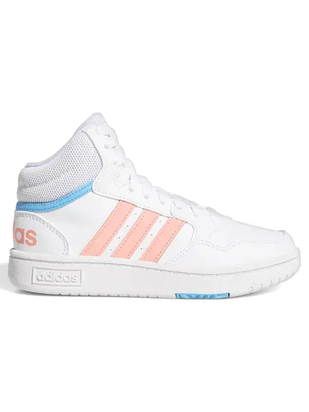 Incaltaminte Hoops Mid