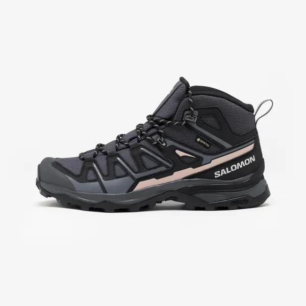 Încălțăminte impermeabilă de drumeție Gore-Tex® - Salomon X Ultra Pioneer 2 GTX