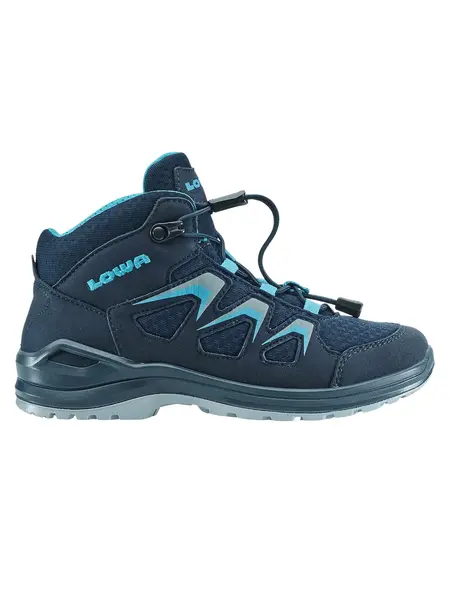 Incaltaminte Innox Evo Gtx Qc Jr