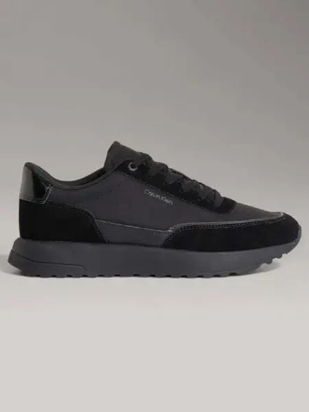 Incaltaminte Low Top Lace Up Repreve Mix
