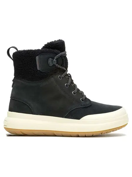 Incaltaminte Marquette Thermo Lace Wp