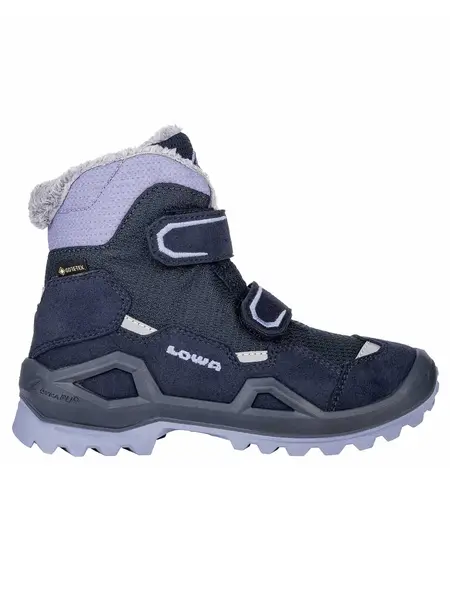 Incaltaminte Milo Evo Gtx Mid Jr