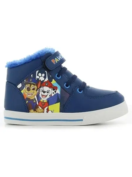 Incaltaminte Paw Patrol
