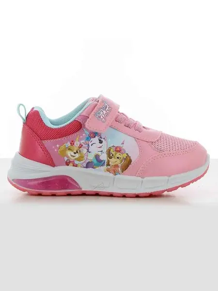 Incaltaminte Paw Patrol