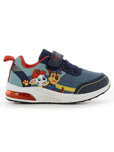 Incaltaminte Paw Patrol