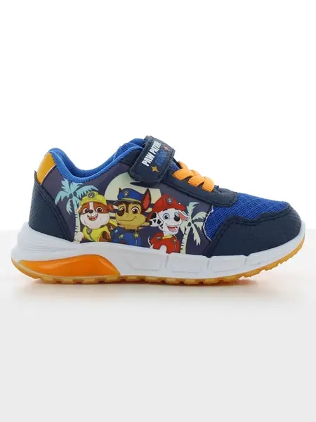 Incaltaminte Paw Patrol
