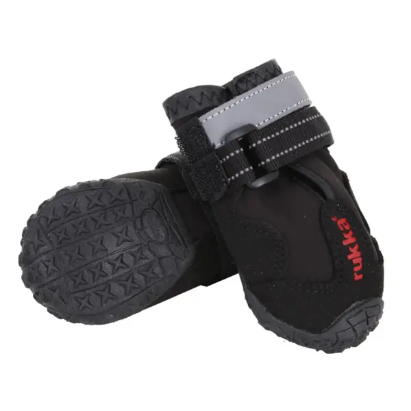 Incaltaminte pentru caini Rukka Pets Proff Shoes - 4