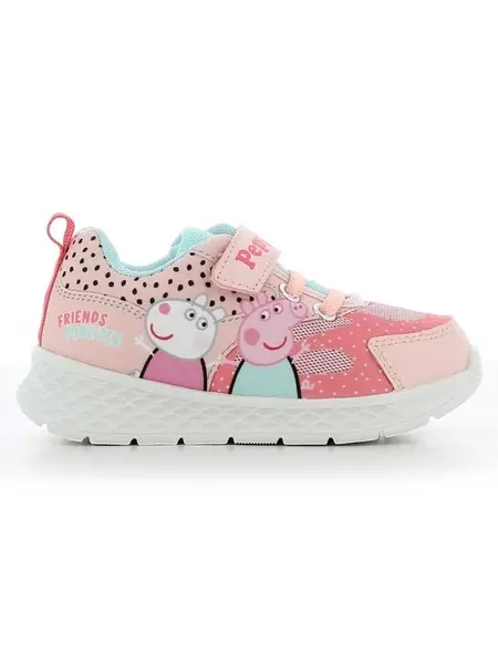 Incaltaminte Peppa Pig