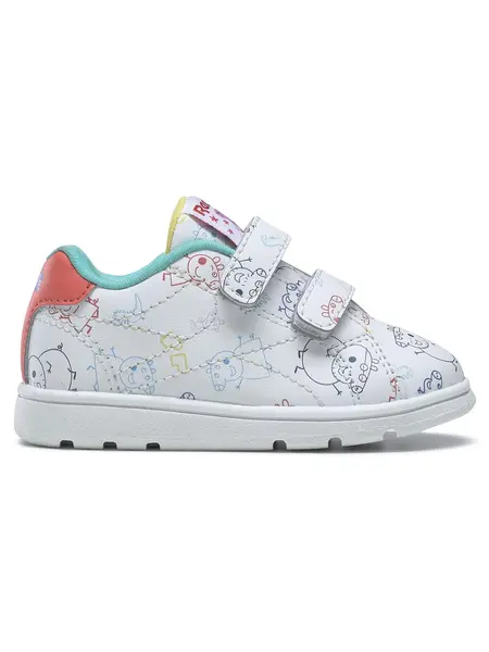 Incaltaminte Peppa Pig Complete Cln Alt 2 2V
