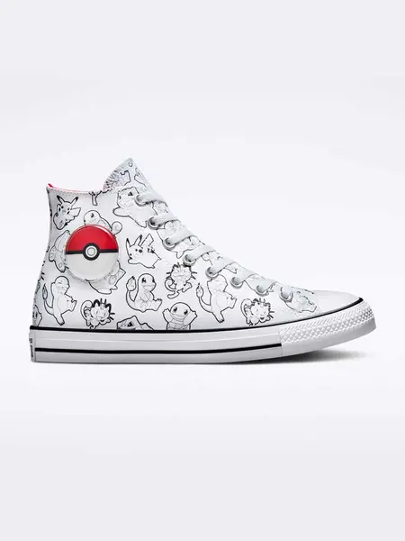 Incaltaminte Pokemon