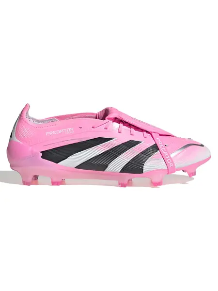 Incaltaminte Predator Elite Fold-over Tongue Firm Ground