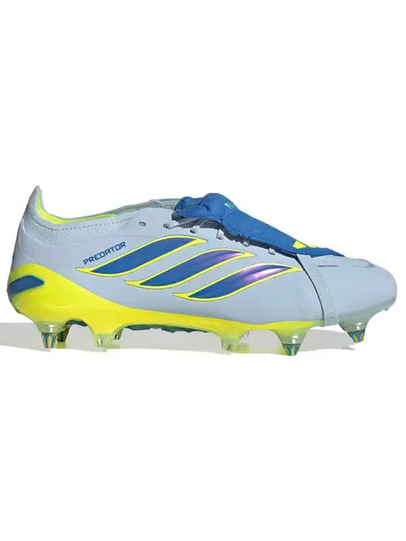 Incaltaminte Predator Elite Fold-over Tongue Soft Ground