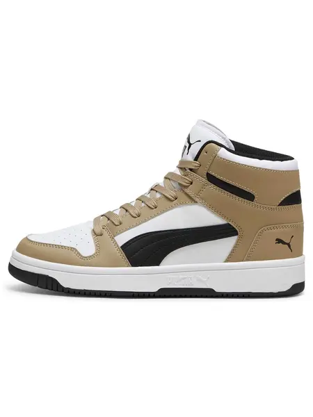 Incaltaminte Puma Rebound Layup Sl
