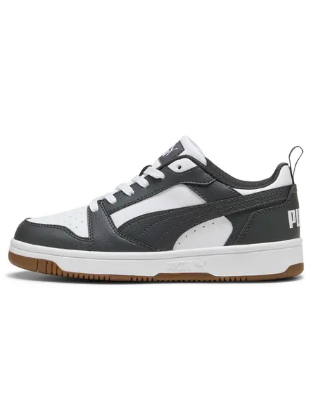 Incaltaminte Puma Rebound V6 Lo Jr