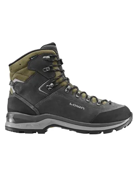 Incaltaminte Ranger Gtx