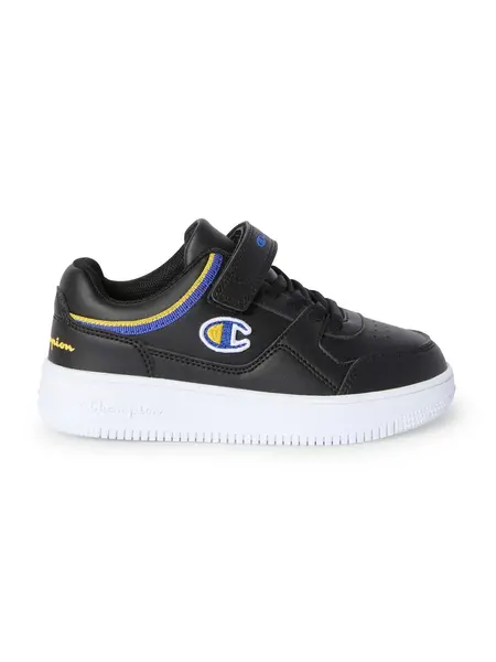 Incaltaminte Rd18 Low B Ps Low Cut