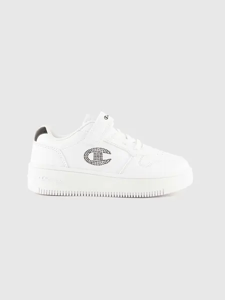 Incaltaminte Rd18 Platform Glitter G Ps Low Cut