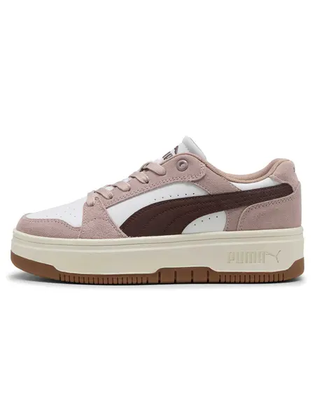 Incaltaminte Rebound Femme Low Sd