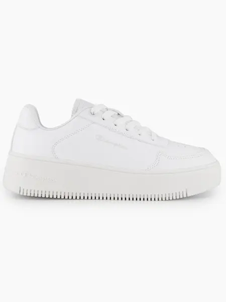 Incaltaminte Rebound Platform Low
