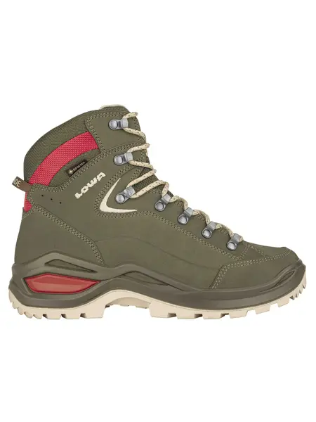 Incaltaminte Renegade Evo Gtx Mid Ws