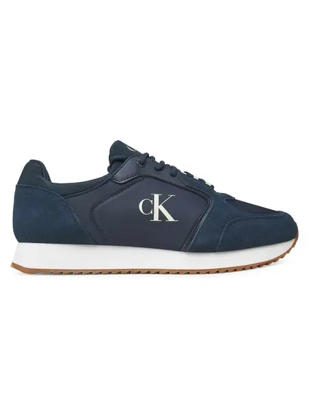 Incaltaminte Retro Runner Sock Lace Up Ny-s