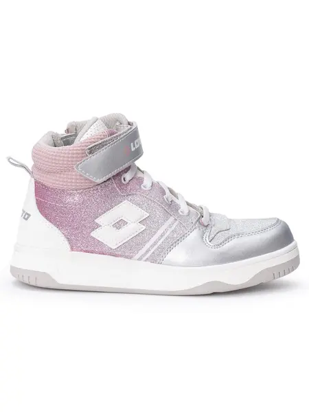 Incaltaminte Rocket Amf III Mid Glitter Cl S