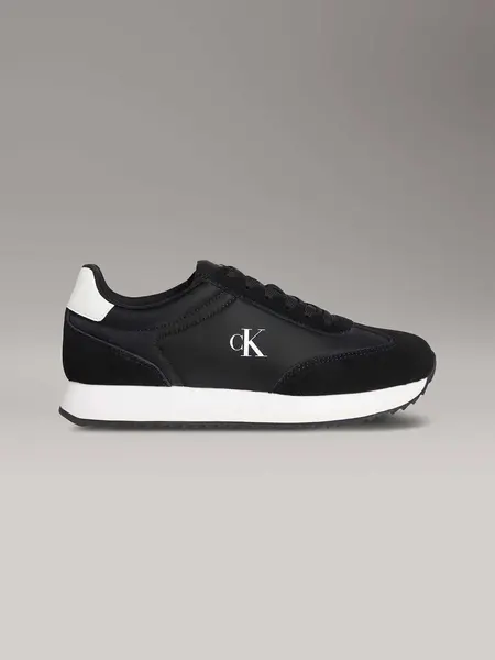 Incaltaminte Runner Laceup Mg Nylon Mix