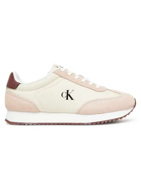 Incaltaminte Runner Laceup Mg Nylon Mix