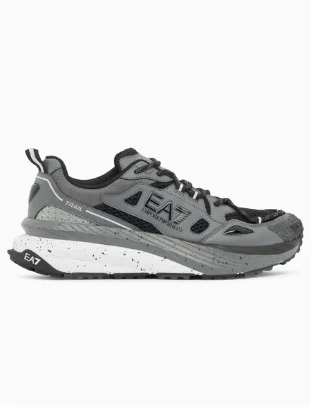 Incaltaminte Sneaker Crusher Sonic Trail New