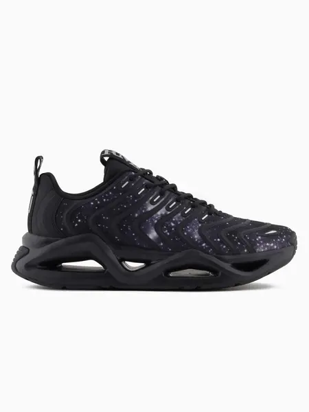 Incaltaminte Sneaker Infinity Galaxy