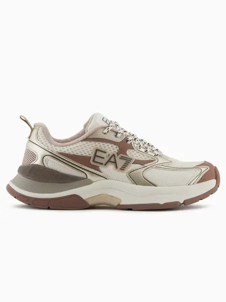 Incaltaminte Sneaker Predator Pearl