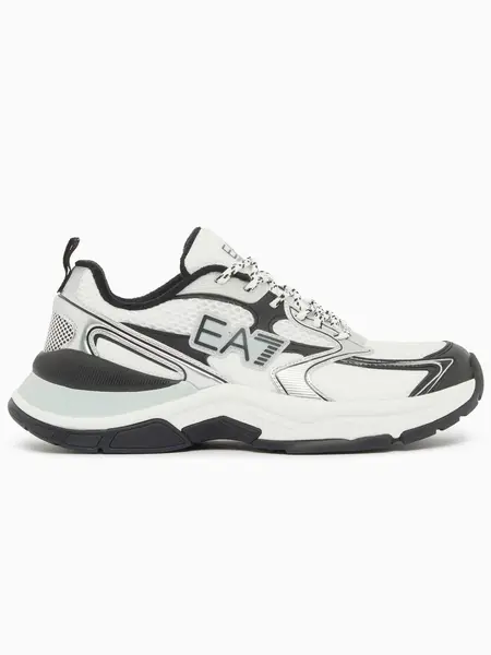 Incaltaminte Sneaker Predator Pearl Pu+kpu+tumble Leathe