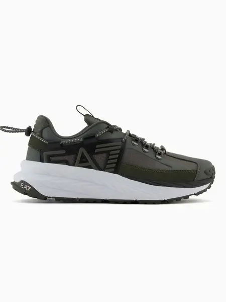 Incaltaminte Sneaker Sonic Rope