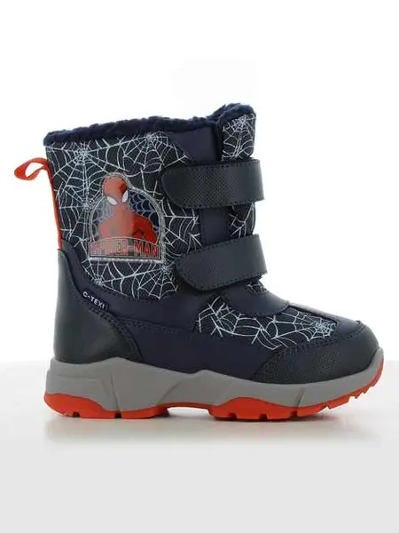 Incaltaminte Spiderman Marvel