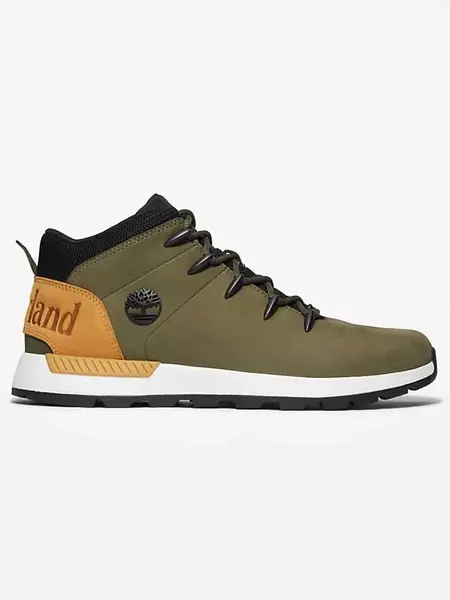 Incaltaminte Sprint Trekker Mid