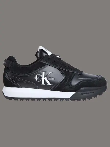 Incaltaminte Toothy Runner Laceup Mix Ml