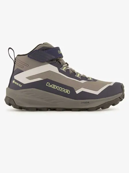 Incaltaminte Trailux Gtx Mid Jr