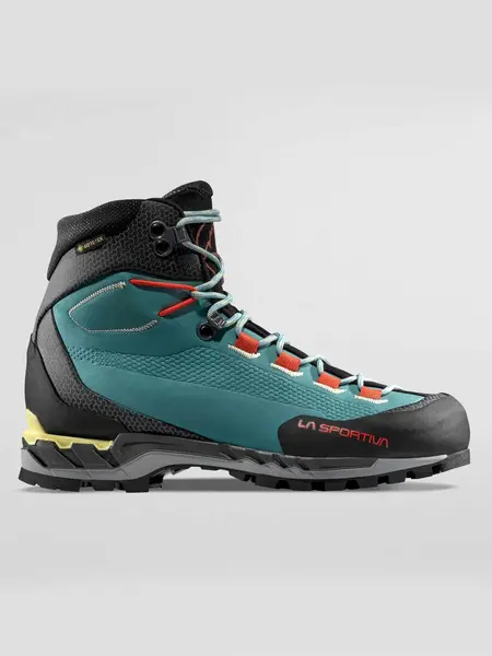 Incaltaminte Trango Tech Leather Woman Gtx