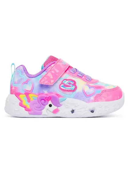 Incaltaminte Unicorn Charmer - Lil Heart S