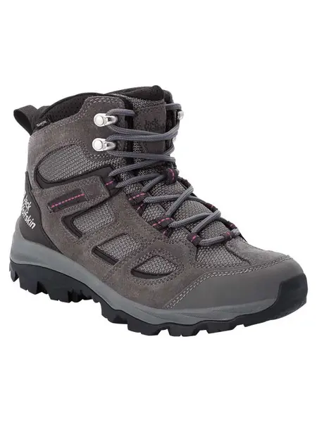 Incaltaminte Vojo 3 Texapore Mid W