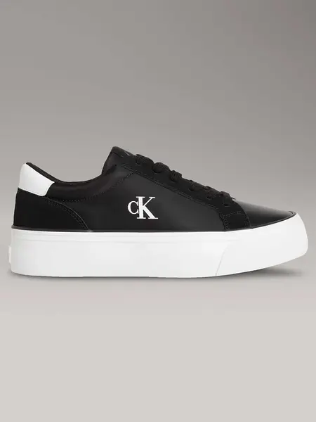 Incaltaminte Vulc Flatform Mg Nylon Mix