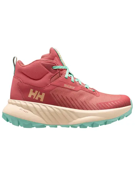Incaltaminte W Awe Hiker Mid Ht