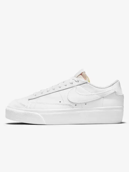 Incaltaminte W Blazer Low Platform