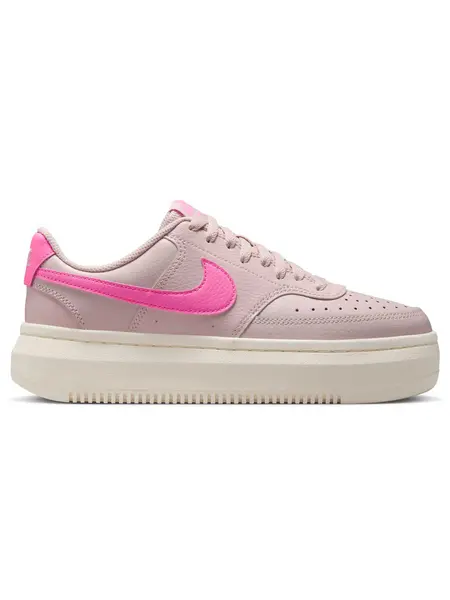 Incaltaminte W Court Vision Alta Ltr