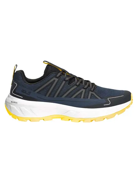 Incaltaminte Wild Hike Low M
