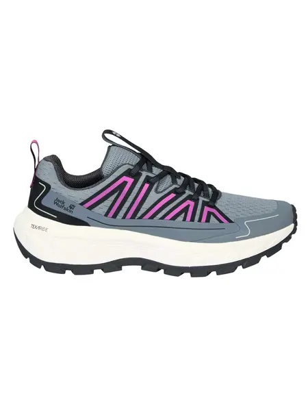 Incaltaminte Wild Hike Low W