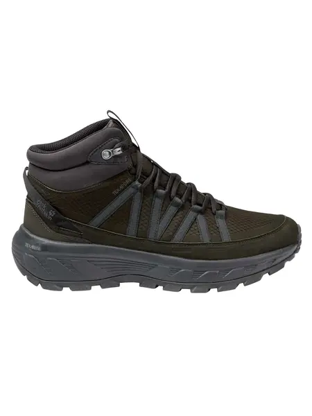 Incaltaminte Wild Hike Texapore Mid M
