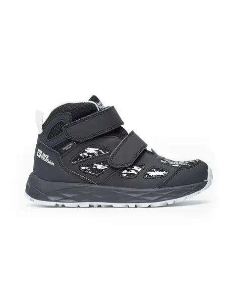 Incaltaminte Woodland 2 Texapore Mid Vc K