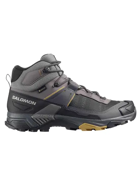 Incaltaminte X Ultra 5 Mid Gtx